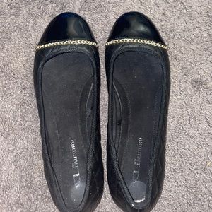 Black Flats